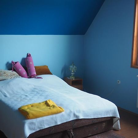 Privatzimmer Csikos Hortobágy Extérieur photo