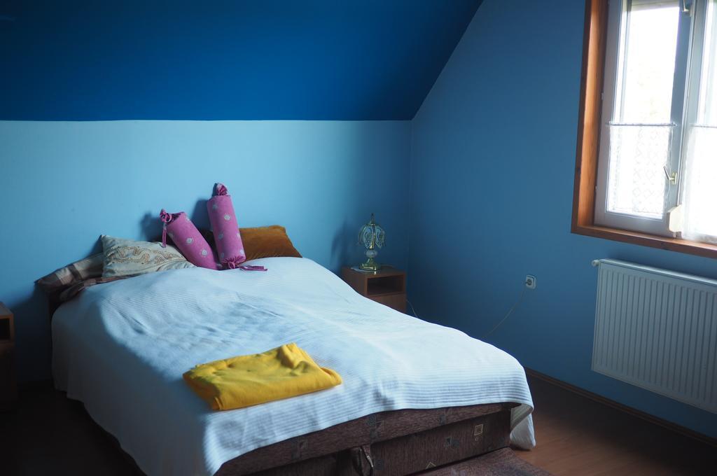 Privatzimmer Csikos Hortobágy Extérieur photo